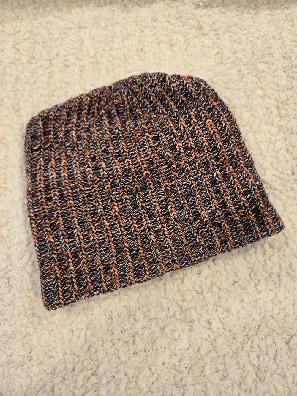 Love Your Melon NY Islanders Beanie
